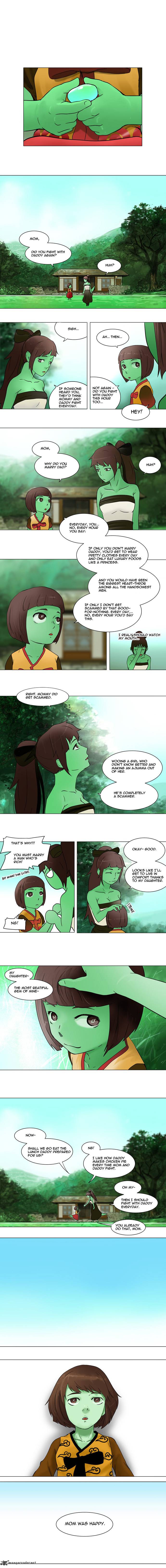 Tower of God Chapter 33 image 4
